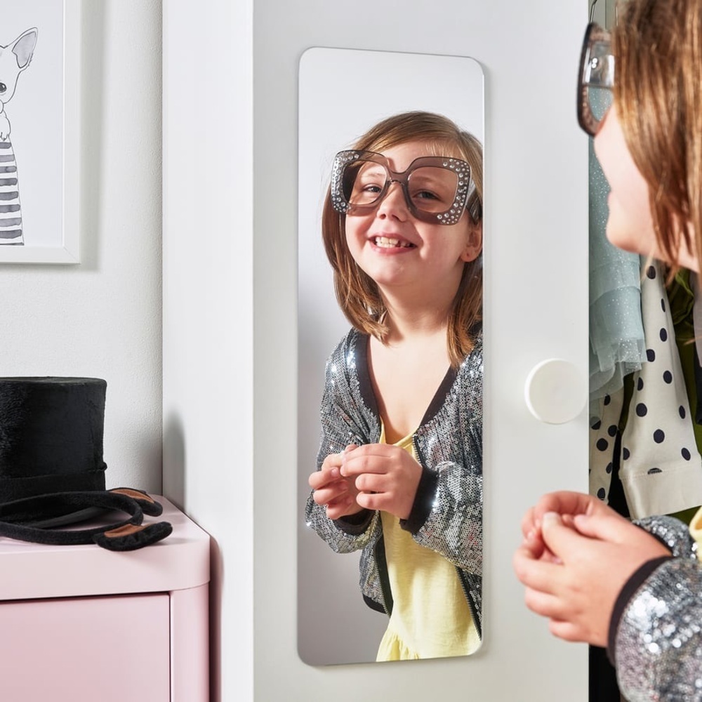 IKEA DROMMARE Mirror Brand New